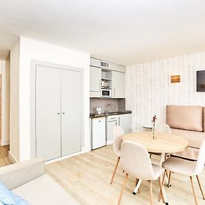 Vierpersoons Suite